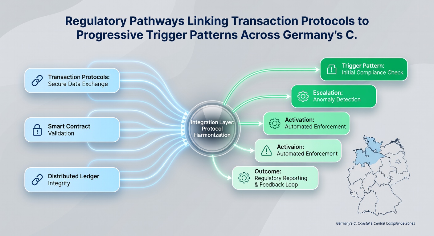 Integration progressiver Trigger und Transaktionsprotokolle auf zertifizierten deutschen Slot-Plattformen